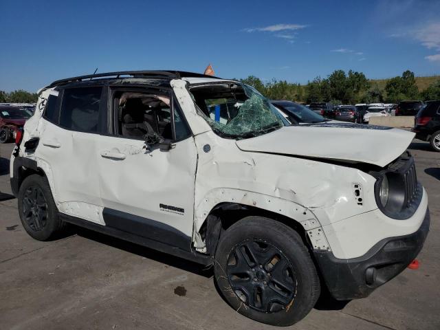 Photo 4 from auction – 2017 JEEP RENEGADE T with VIN ZACCJBCB2HPE77943