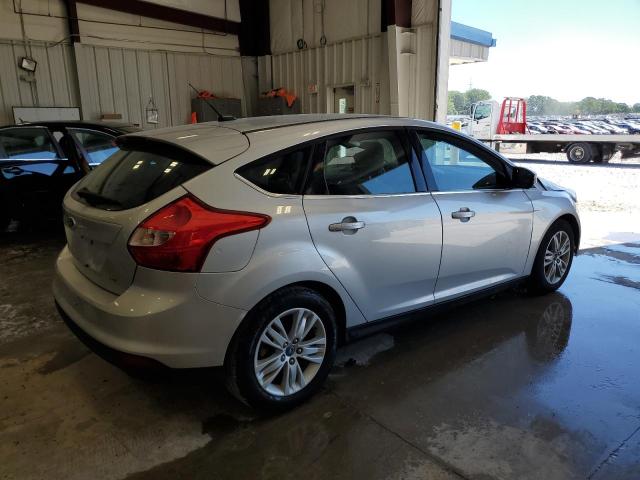 Photo 3 from auction – 2012 FORD FOCUS SEL with VIN 1FAHP3M28CL315102