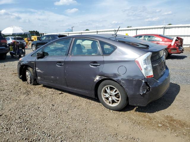 Photo 2 from auction – 2010 TOYOTA PRIUS with VIN JTDKN3DU0A0155691