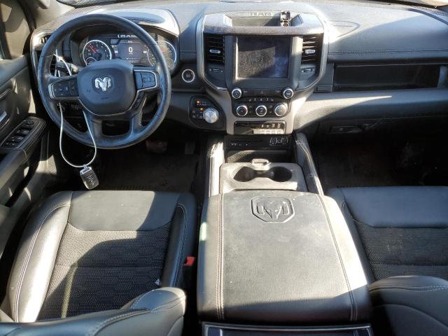 Photo 8 from auction – 2019 RAM 1500 SPORT with VIN 1C6SRFTT2KN689799