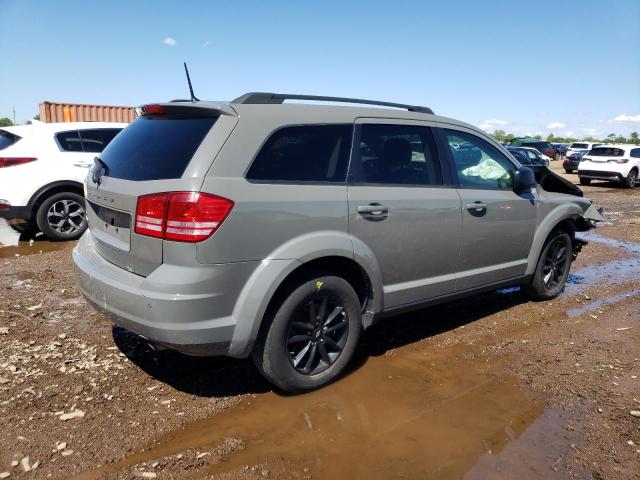 Photo 3 from auction – 2020 DODGE JOURNEY SE with VIN 3C4PDCAB8LT269326
