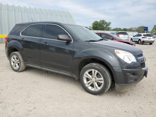 Photo 4 from auction – 2014 CHEVROLET EQUINOX LS with VIN 2GNALAEK1E6263597