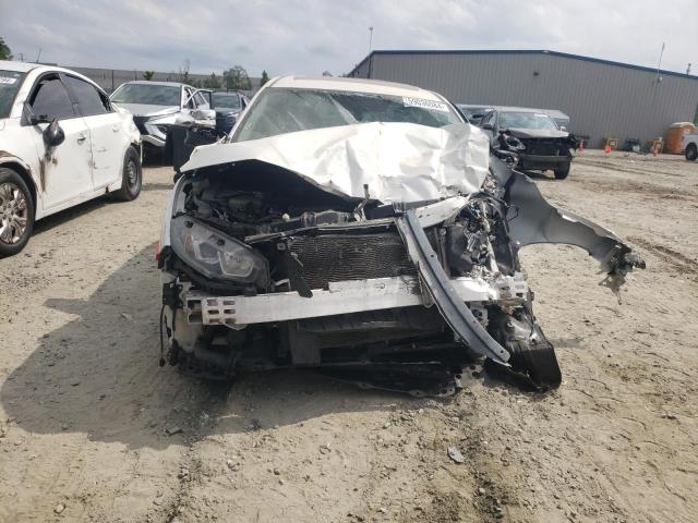Photo 5 from auction – 2017 HONDA CIVIC EX with VIN 19XFC1F32HE001825
