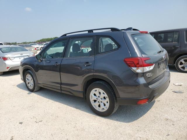 Photo 2 from auction – 2020 SUBARU FORESTER with VIN JF2SKADC4LH590689