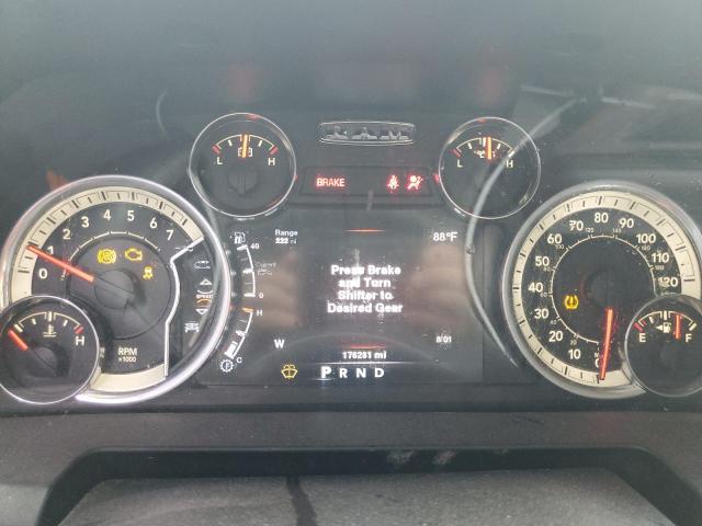 Photo 9 from auction – 2013 RAM 1500 SLT with VIN 1C6RR7TT7DS677785