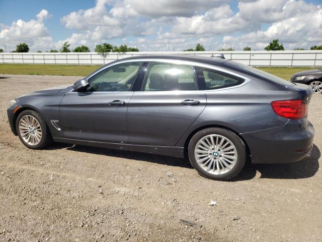 Photo 2 from auction – 2014 BMW 328 XIGT with VIN WBA3X5C58ED558334