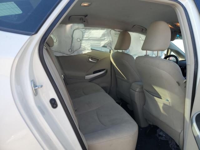 Photo 10 from auction – 2015 TOYOTA PRIUS with VIN JTDKN3DU3F0429246