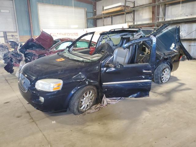 BUICK TERRAZA CX 2006 with VIN 5GADV23L26D184459 - Photo from auction
