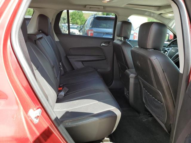 صورة رقم 11 من المزاد - 2015 GMC TERRAIN SL مع VIN 2GKFLXEK9F6268909