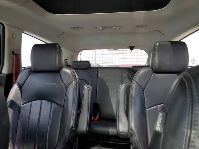 Photo 10 from auction – 2014 BUICK ENCLAVE with VIN 5GAKVCKD2EJ238513