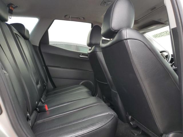 Photo 11 from auction – 2007 MAZDA CX-7 with VIN JM3ER293170117673