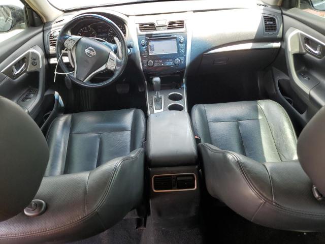 Photo 8 from auction – 2013 NISSAN ALTIMA 3.5 with VIN 1N4BL3AP9DC253938