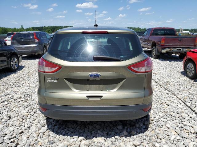 Photo 6 from auction – 2014 FORD ESCAPE S with VIN 1FMCU0F78EUA99779