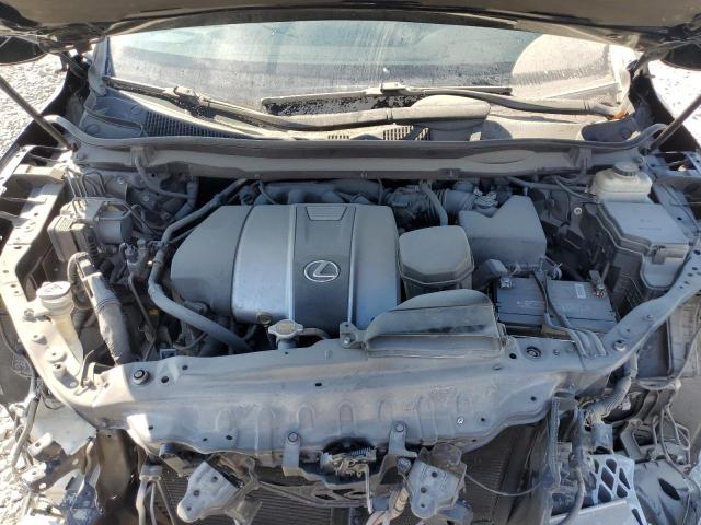 Photo 12 from auction – 2016 LEXUS RX 350 BAS with VIN 2T2BZMCA1GC050721
