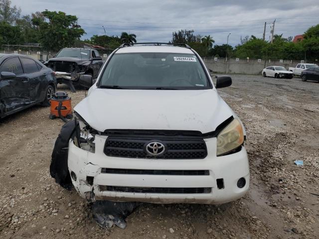 Photo 5 from auction – 2007 TOYOTA RAV4 with VIN JTMZD33V976051489
