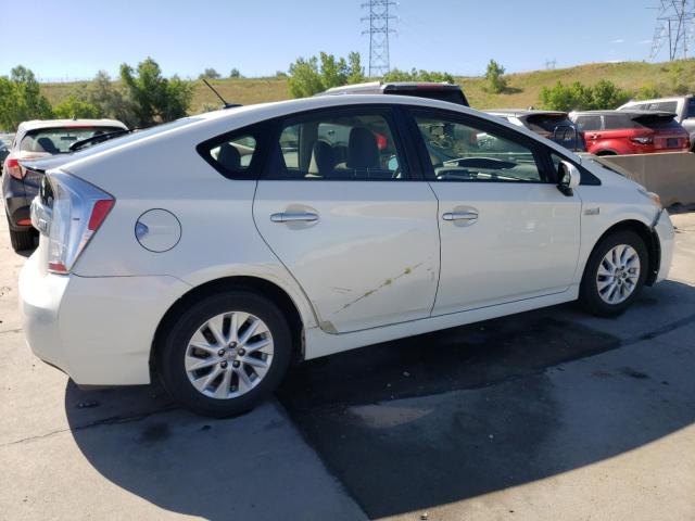 Photo 3 from auction – 2014 TOYOTA PRIUS PLUG with VIN JTDKN3DP2E3060046