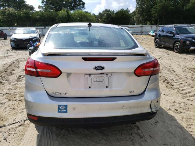 Photo 6 from auction – 2015 FORD FOCUS SE with VIN 1FADP3F2XFL252021