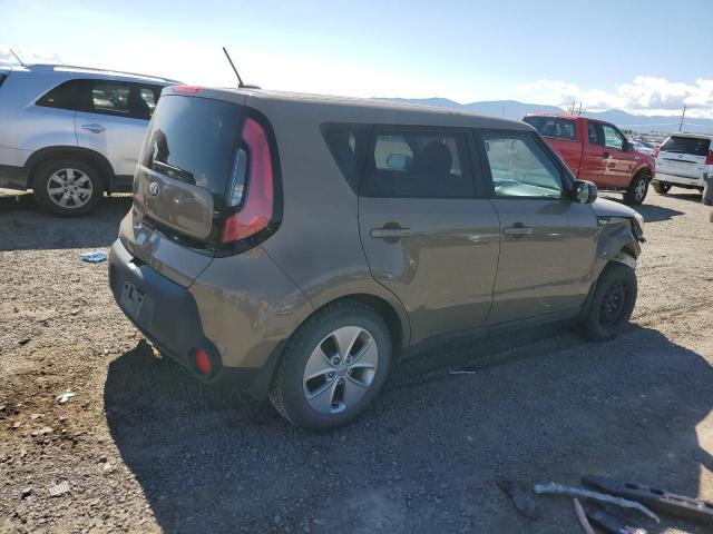 Photo 3 from auction – 2014 KIA SOUL with VIN KNDJN2A29E7092290