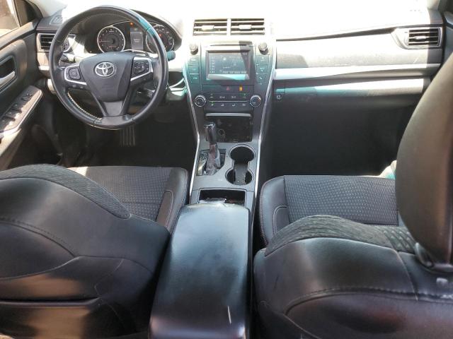Photo 8 from auction – 2015 TOYOTA CAMRY LE with VIN 4T1BF1FK3FU070823