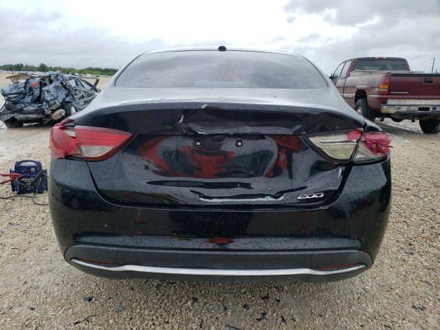 Photo 6 from auction – 2015 CHRYSLER 200 LIMITE with VIN 1C3CCCAB4FN695685