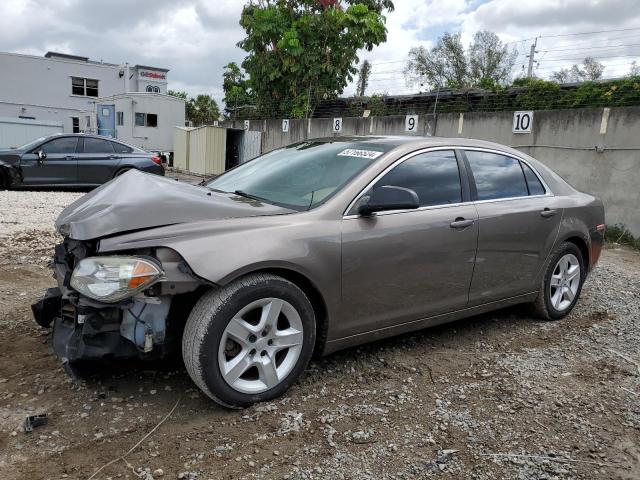 Photo 1 from auction – 2011 CHEVROLET MALIBU LS with VIN 1G1ZB5E1XBF288795