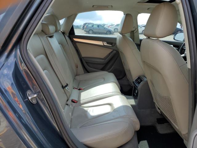Photo 10 from auction – 2011 AUDI A4 with VIN WAUFFAFL1BN019398