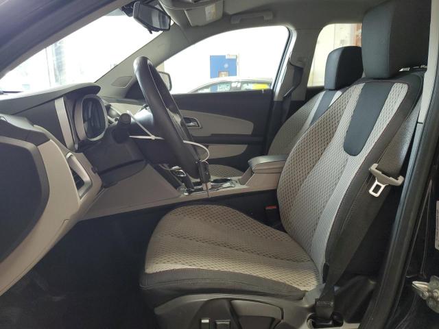 Photo 7 from auction – 2010 CHEVROLET EQUINOX LS with VIN 2CNFLCEW0A6225698