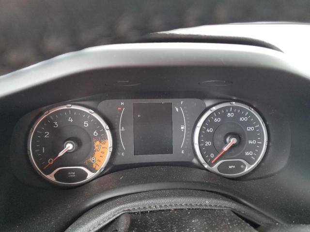 Photo 9 from auction – 2018 JEEP RENEGADE L with VIN ZACCJABBXJPJ72141