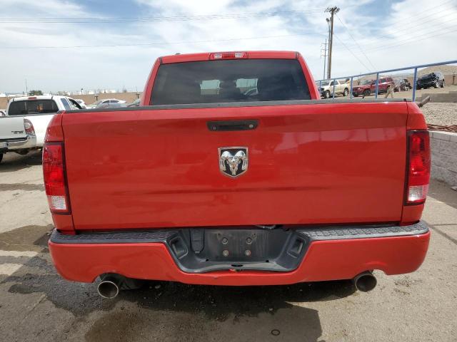 Photo 6 from auction – 2014 RAM 1500 ST with VIN 1C6RR7KT2ES343585