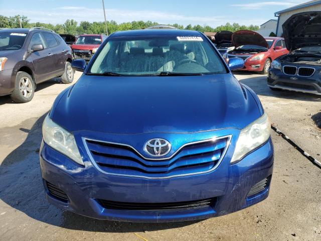 صورة رقم 5 من المزاد - 2010 TOYOTA CAMRY BASE مع VIN 4T4BF3EK2AR037677