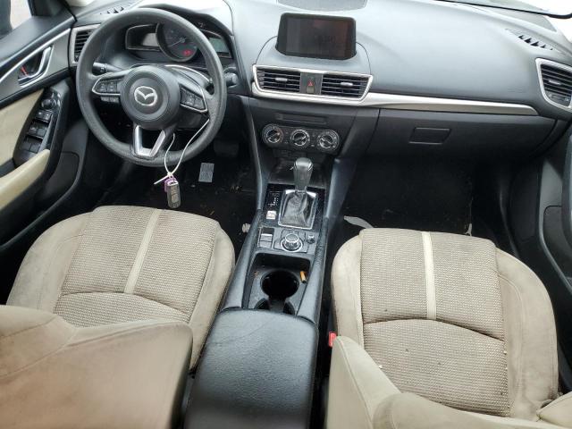 Photo 8 from auction – 2017 MAZDA 3 SPORT with VIN 3MZBN1U76HM142396