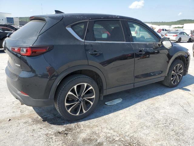 Photo 3 from auction – 2022 MAZDA CX-5 PREMI with VIN JM3KFBEM2N1587325