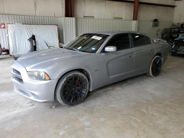 DODGE CHARGER R/ 2011 with VIN 2B3CL5CT6BH520078 - Photo from auction