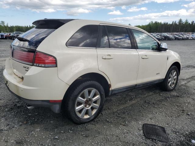 Photo 3 from auction – 2008 LINCOLN MKX with VIN 2LMDU88C88BJ10050