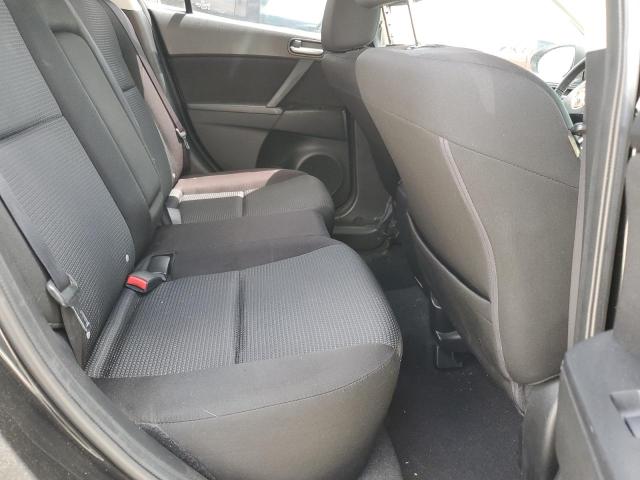 Photo 10 from auction – 2013 MAZDA 3 I with VIN JM1BL1V71D1818445