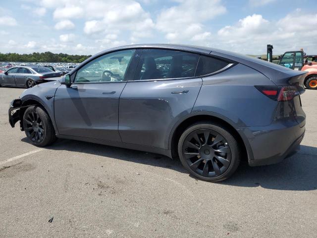 Photo 2 from auction – 2022 TESLA MODEL Y with VIN 7SAYGAEE8NF508317
