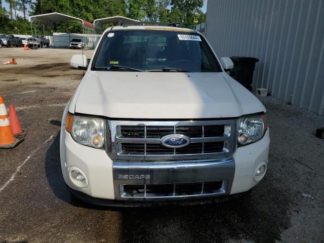 Фото 5 с аукциона – 2010 FORD ESCAPE LIM с VIN 1FMCU0EG2AKD25306