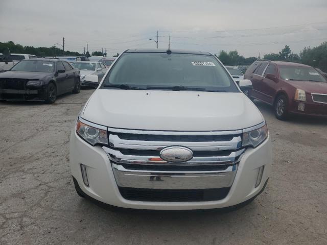 Photo 5 from auction – 2013 FORD EDGE LIMIT with VIN 2FMDK4KC5DBB78352