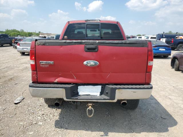 Photo 6 from auction – 2007 FORD F150 SUPER with VIN 1FTPW14V07FA35136