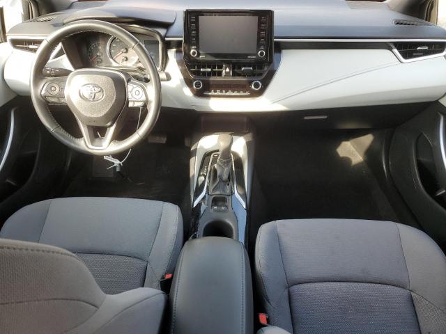 Photo 8 from auction – 2022 TOYOTA COROLLA SE with VIN 5YFS4MCE3NP127110