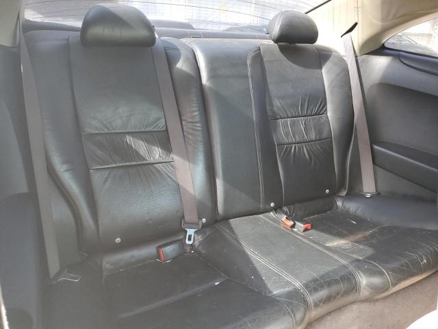 Photo 10 from auction – 2004 HONDA ACCORD EX with VIN 1HGCM82664A005223