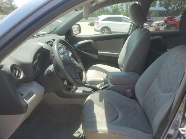 Photo 7 from auction – 2010 TOYOTA RAV4 with VIN 2T3BF4DV2AW074456