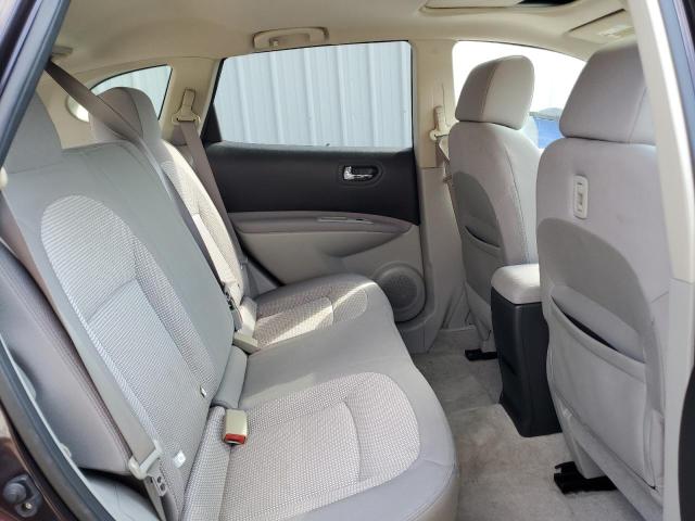 Photo 10 from auction – 2012 NISSAN ROGUE S with VIN JN8AS5MT4CW254719