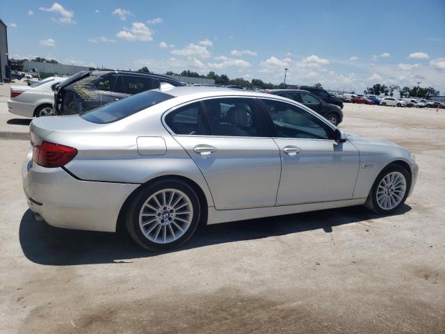 Photo 3 from auction – 2011 BMW 535 I with VIN WBAFR7C57BC806867