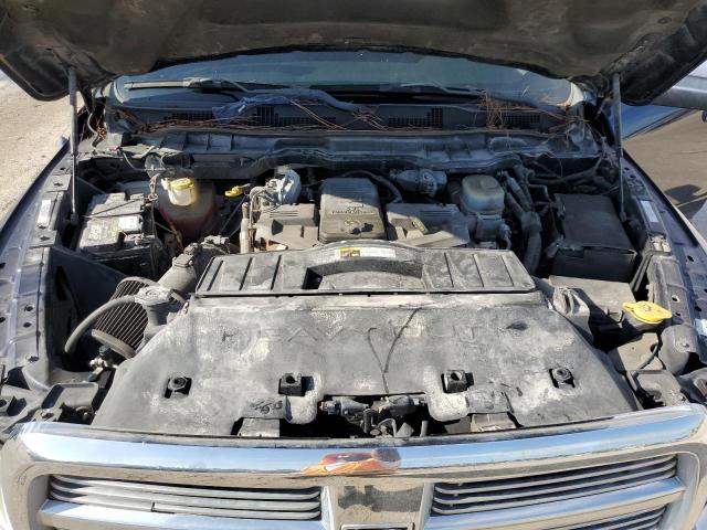 Photo 11 from auction – 2012 DODGE RAM 2500 S with VIN 3C6UD5DL9CG260864