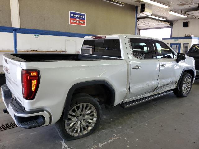 Photo 3 from auction – 2019 GMC SIERRA with VIN 1GTU9FEL3KZ189528