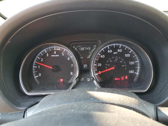 Photo 9 from auction – 2017 NISSAN VERSA S with VIN 3N1CN7APXHL893055