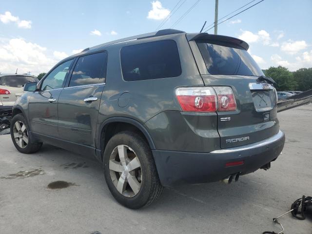 Photo 2 from auction – 2011 GMC ACADIA SLT with VIN 1GKKVRED1BJ182142
