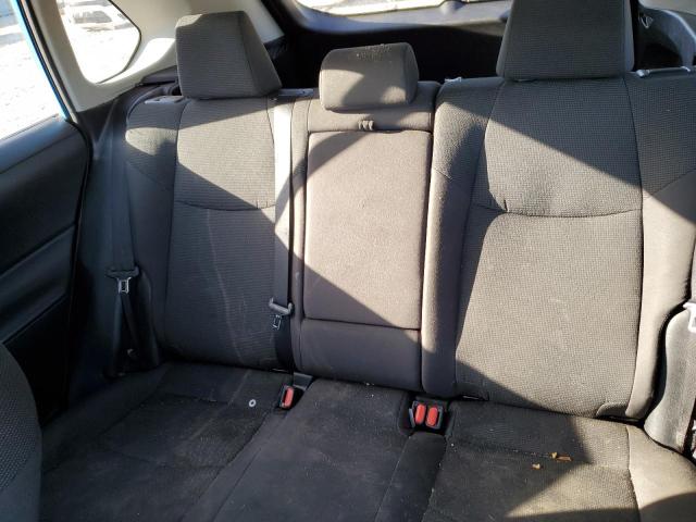 Photo 10 from auction – 2021 TOYOTA RAV4 LE with VIN 2T3H1RFV6MW152454