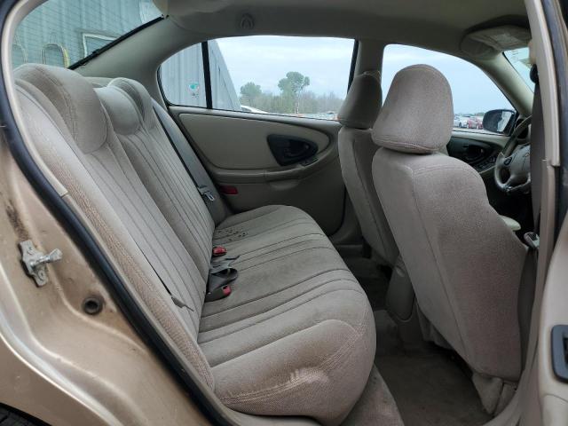 Photo 10 from auction – 2005 CHEVROLET CLASSIC with VIN 1G1ND52F35M248499